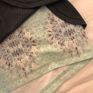 CALIA by Carrie Underwood Shorts - Calia Carrie Underwood compression shorts CALIA by Carrie Underwood Shorts - Calia Carrie Underwood compression shorts